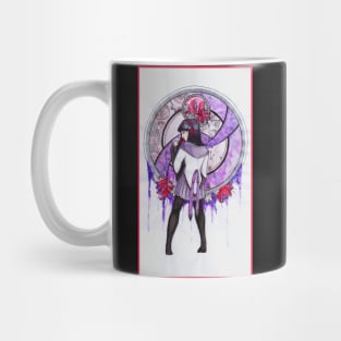 Akemi Homura Mug